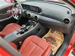 Dongfeng T5 EVO